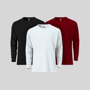 Full Sleeve T-shirt
