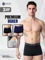 Men’s Premium Boxer (3pcs Combo) - Image 5